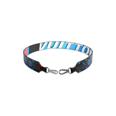 Louis Vuitton Shoulder Strap 2017 Cruise Collection