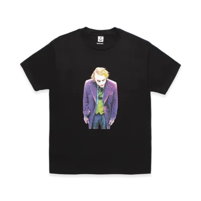 WACKO MARIA x The Dark Knight Trilogy T-Shirt "Black"