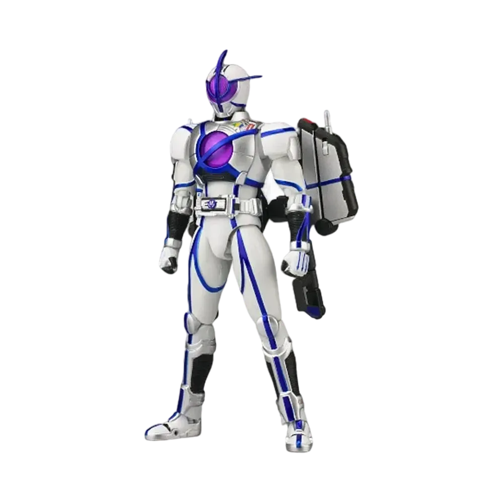 S.H.Figuarts Kamen Rider Saiga