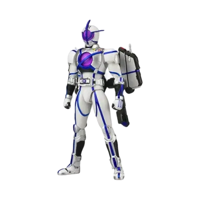 S.H.Figuarts Kamen Rider Saiga