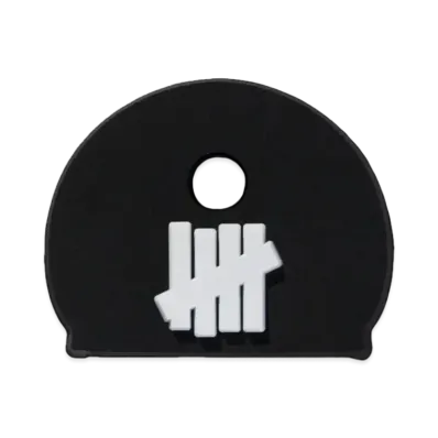 UNDEFEATED Key Cover 02263 "Black"