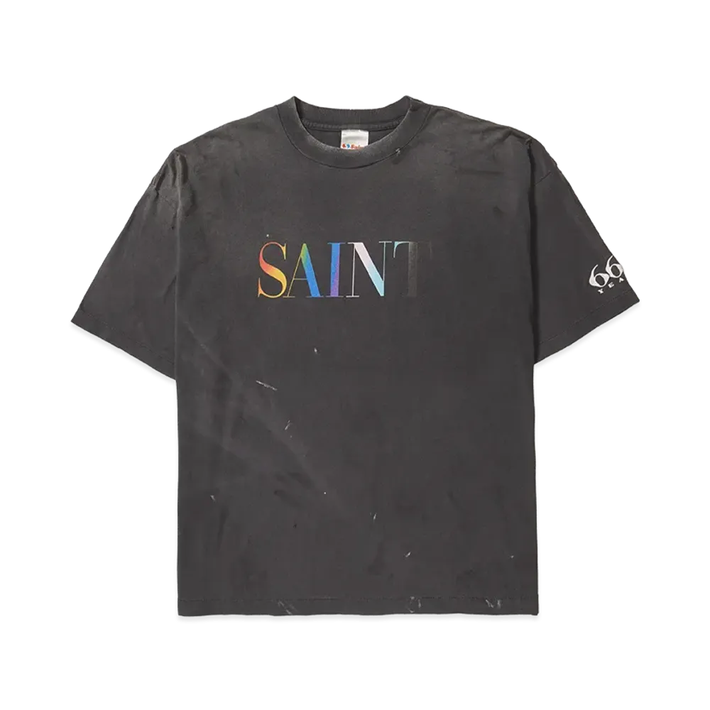 SAINT Mxxxxxx x Chucky Cky SS T-Shirt/Saint 