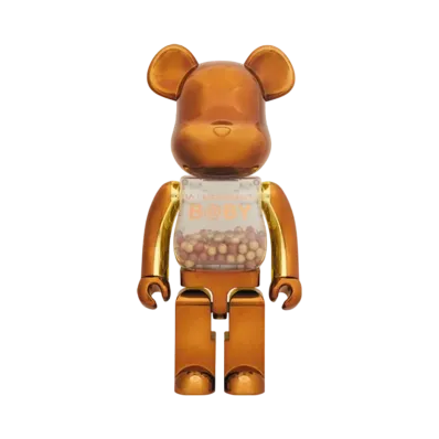 Bearbrick My First Baby 1000%