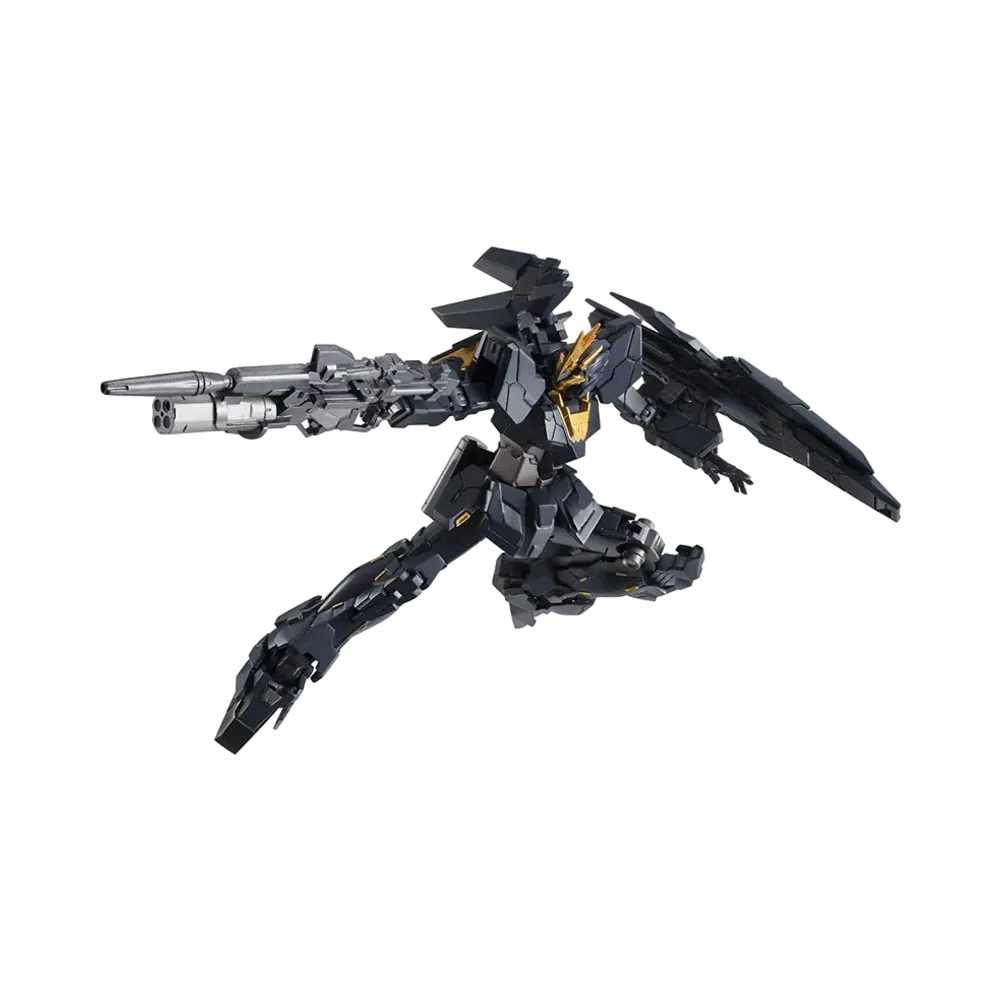ROBOT SPIRITS <SIDE MS> Banshee Norn (Unicorn Mode)