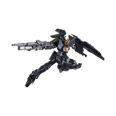 ROBOT SPIRITS <SIDE MS> Banshee Norn (Unicorn Mode)