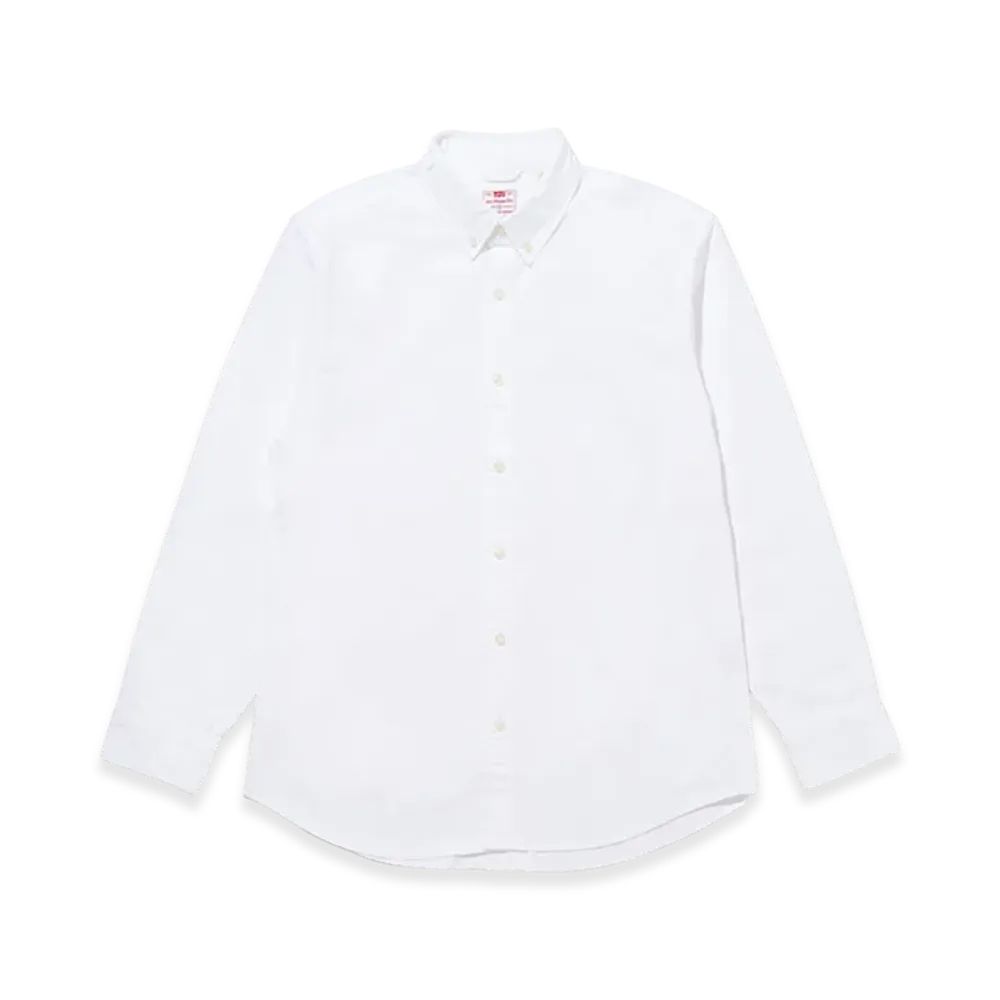 Levi's Authentic Button Down Shirt "White"