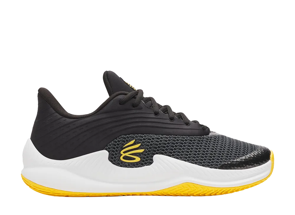 Under Armour Curry Splash 26 "Black/Taxi/Black"