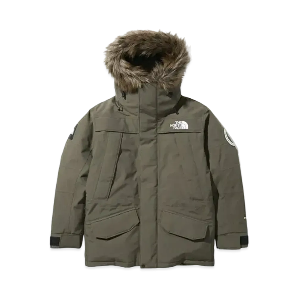 The North Face Antarctica Parka "Neutopes"