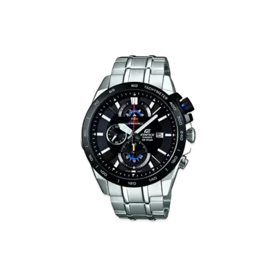 Casio EDIFICE Redbull Racing EFR-520RB-1AJR "Black"