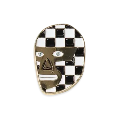 WACKO MARIA World Peace Project / Pin #5