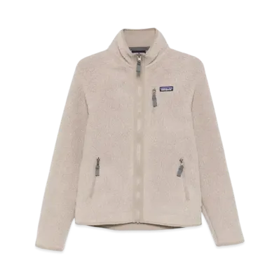 Patagonia Men's Retro Pile Jacket "Seabird Grey"