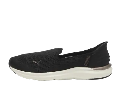 Puma Women's Prowl 3 Ballet Ease In "Black/Brown"