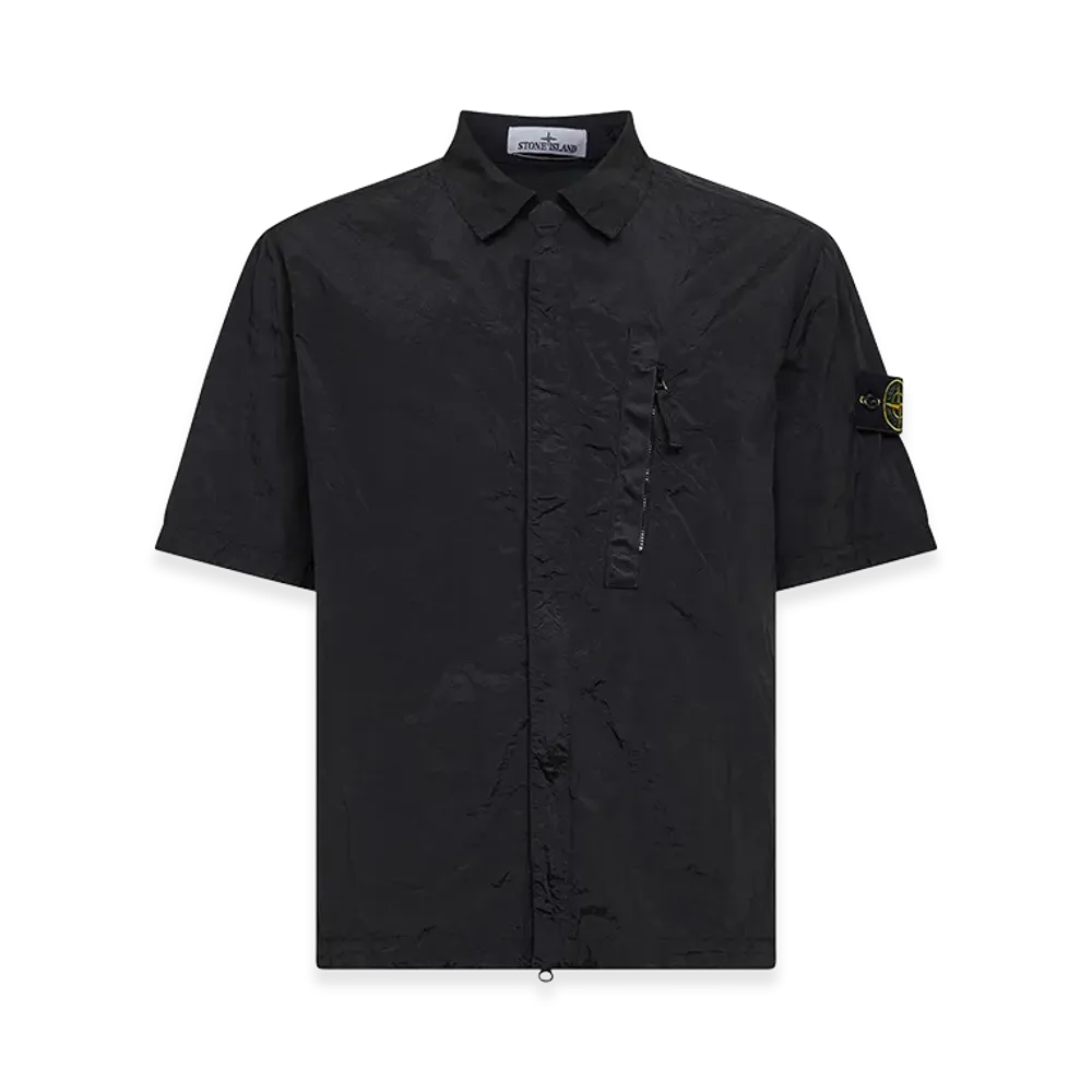 Stone Island Shirts "Black"
