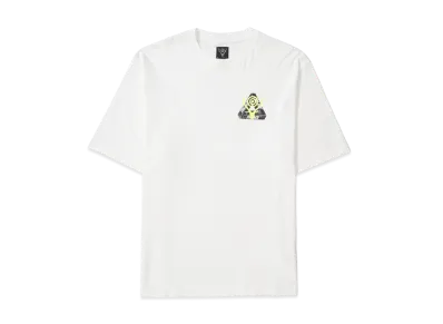 PALACE x South2 West8 Stag Ferg T-Shirt "White"