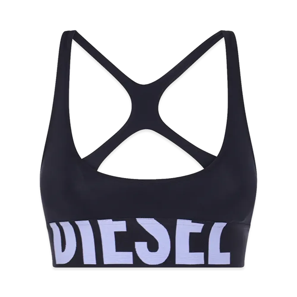 Diesel Women's Underwear "Black"