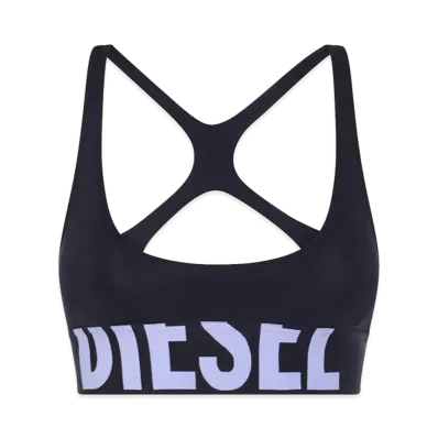 Diesel Women's Underwear "Black"