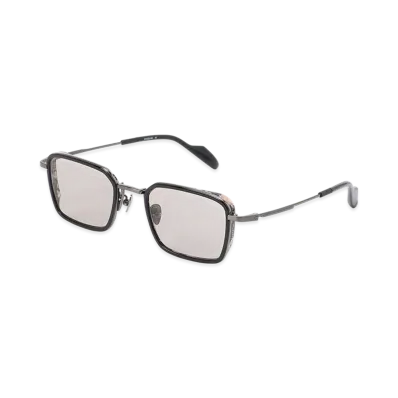 Yohji Yamamoto POUR HOMME Optical Frames Eyewear O "Black/Brown"