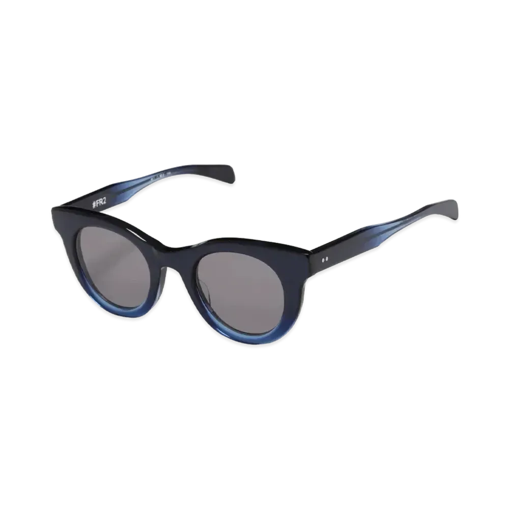 FR2 PLEXUS Sunglasses "Blue"