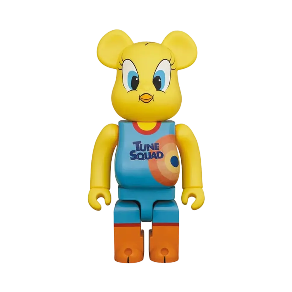 Bearbrick TWEETY 1000%