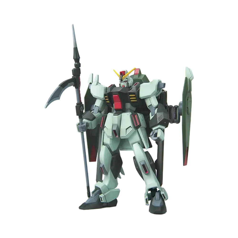 BANDAI "HIGH GRADE" -MOBILE SUIT GUNDAM SEED- HG 1/144 Forbidden Gundam