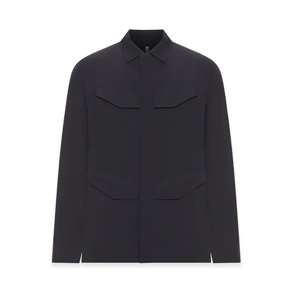 ARC'TERYX Field Softshell Jacket "Black" X000010581