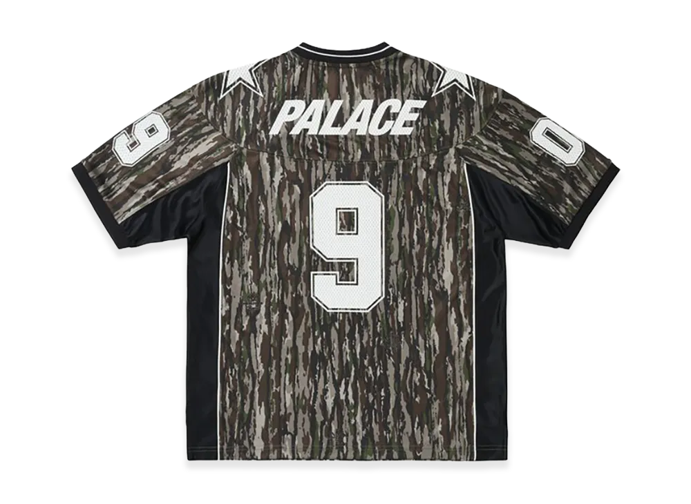 シャツ PALACE Realtree Jersey XL PALACE Nein Mesh Jersey 