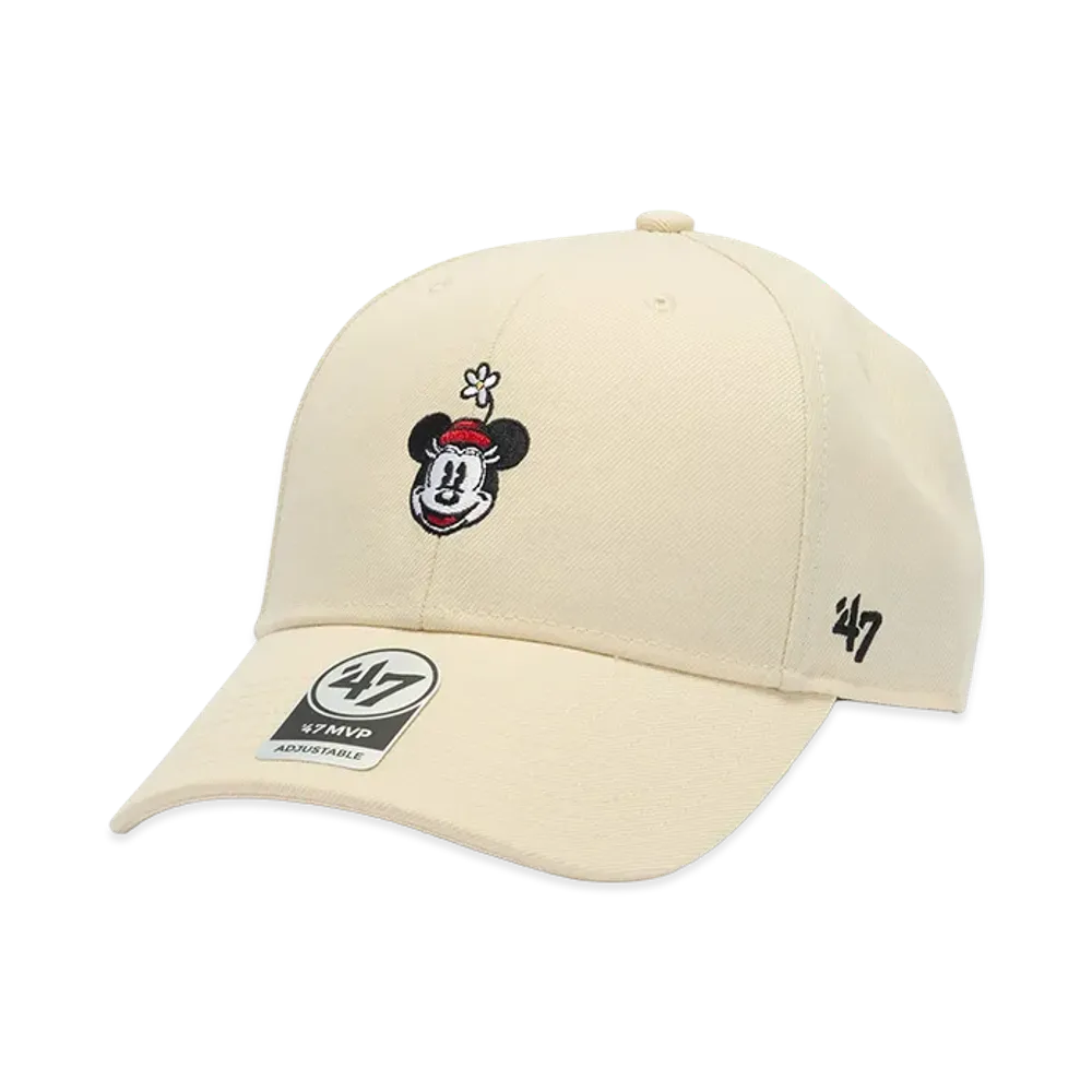 47 x Disney MVP Minnie Mouse "Sandstorm"