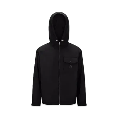 MONCLER Fuyue Jacket "Black"