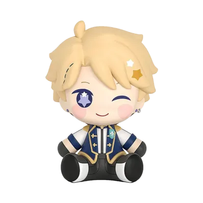 Good Smile Company "Huggy Good Smile" -Ensemble Stars!!- Arashi Narukami