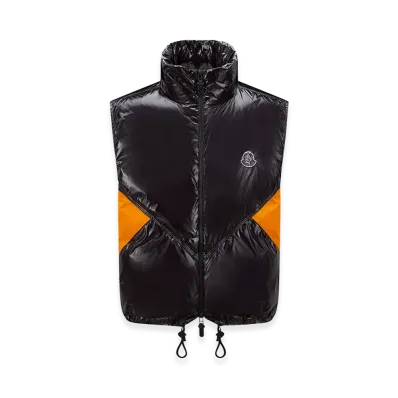 MONCLER Women's Vest "Black"