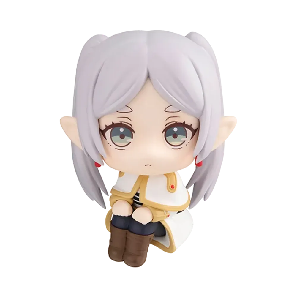 MegaHouse "Lookup" -Frieren:Beyond Journey's End- Frieren