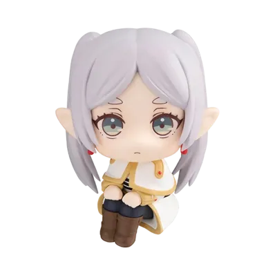 MegaHouse "Lookup" -Frieren:Beyond Journey's End- Frieren