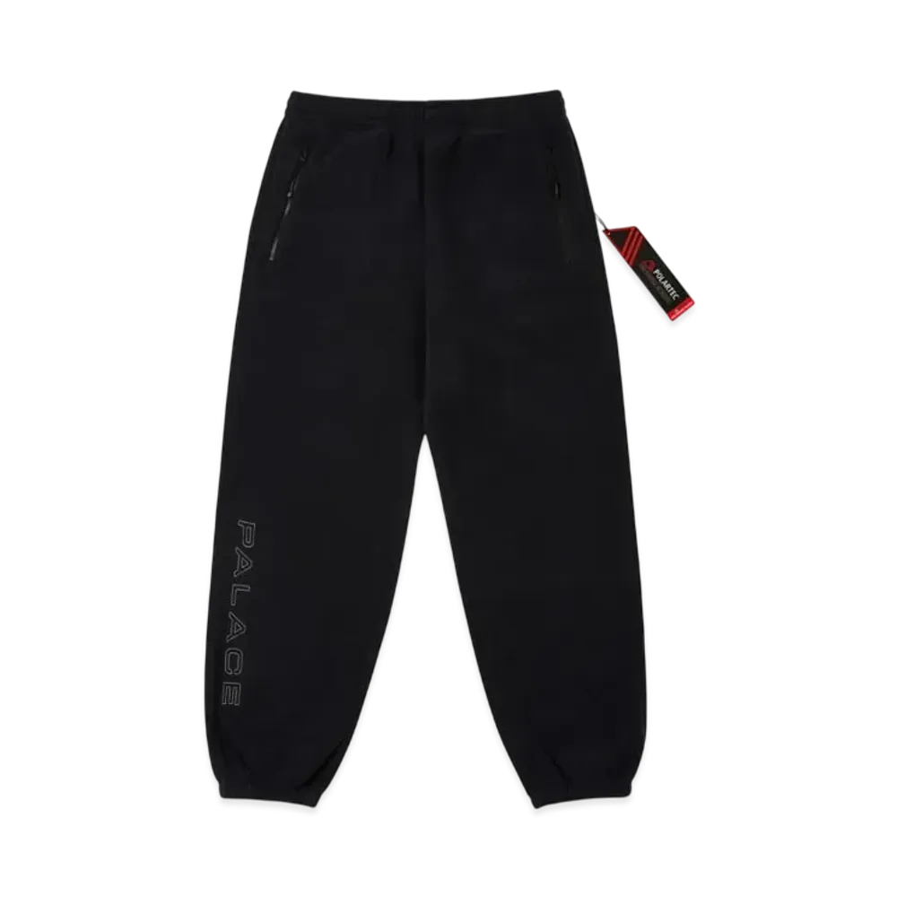 PALACE Polartec Shadow Jogger "Black"