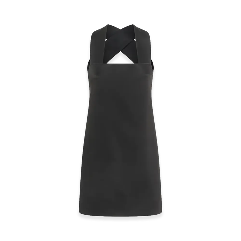 KHAITE Women's Dresses "Charcoal"