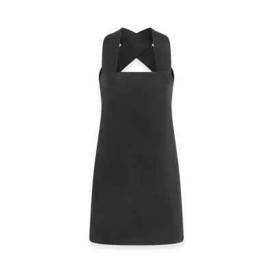 KHAITE Women's Dresses "Charcoal"