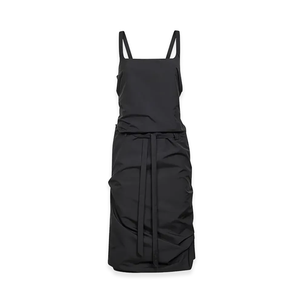 Diesel Women's Dresses "Black"