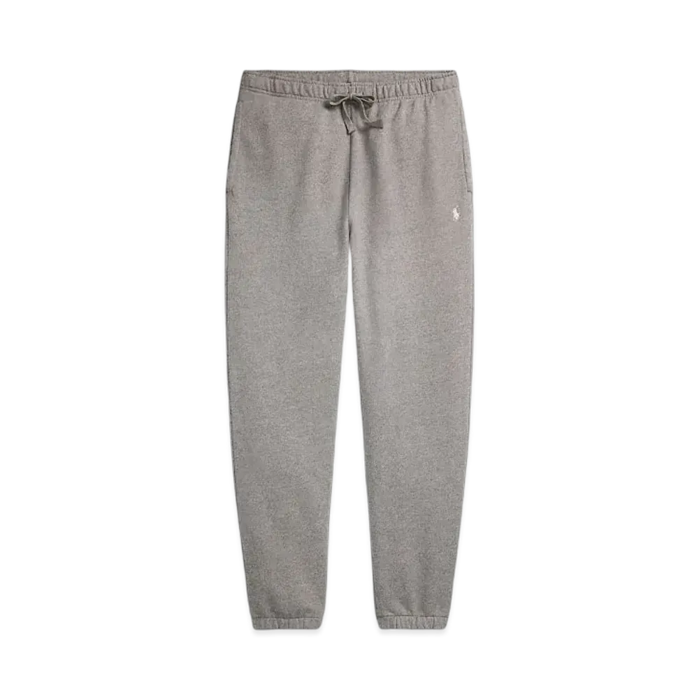 Polo Ralph Lauren Loopback Terry Sweatpants "Gray"