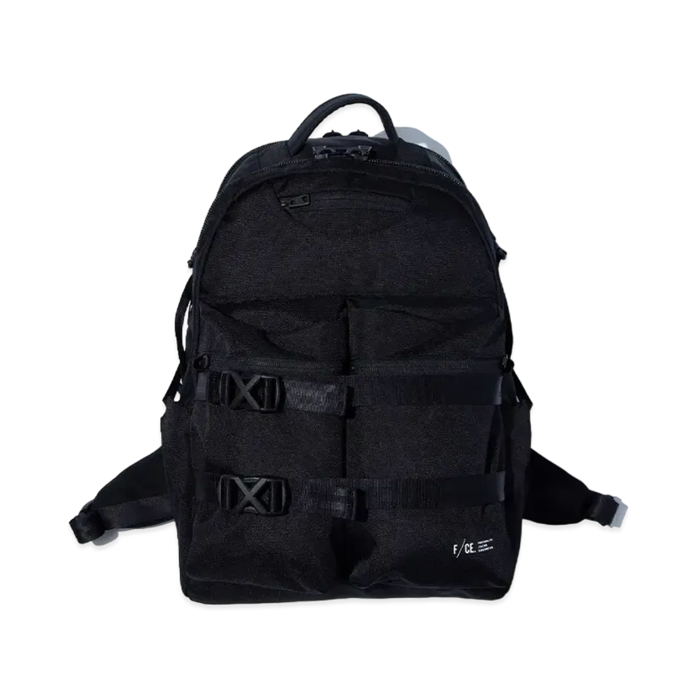 F/CE. 950 Daypack "Black"