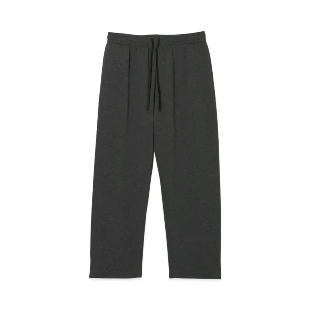 N.HOOLYWOOD Wide Pants "Charcoal"