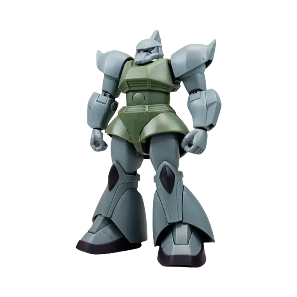 ROBOT SPIRITS <SIDE MS> MS-14A Mass Production Gel Gug & C Equipment Ver. A. N.I.M.E.