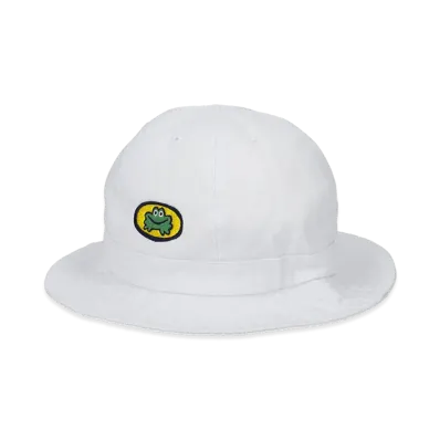 WIND AND SEA x PARAPPA Metro Hat "White"