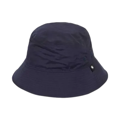 Goldwin Nylon Hat (Unisex) "Navy"