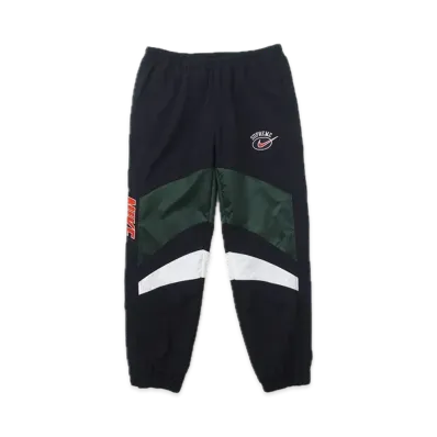 Supreme x Nike Warm Up Pant "Green"