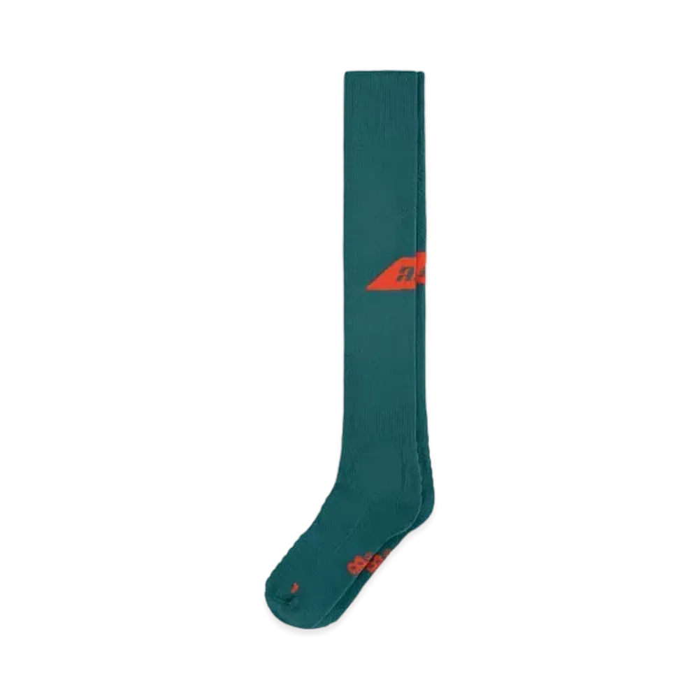 Aime Leon Dore x New Balance Club Sock "Green"