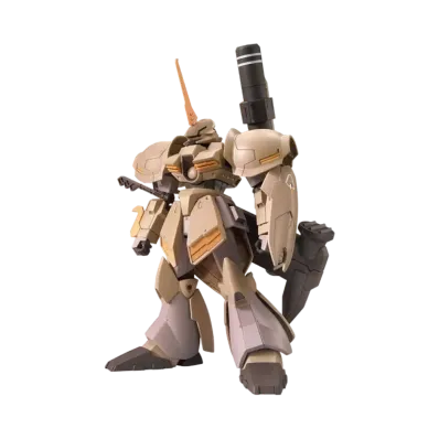 HGBD 1/144 RMS-117G11 Galbaldy Rebake