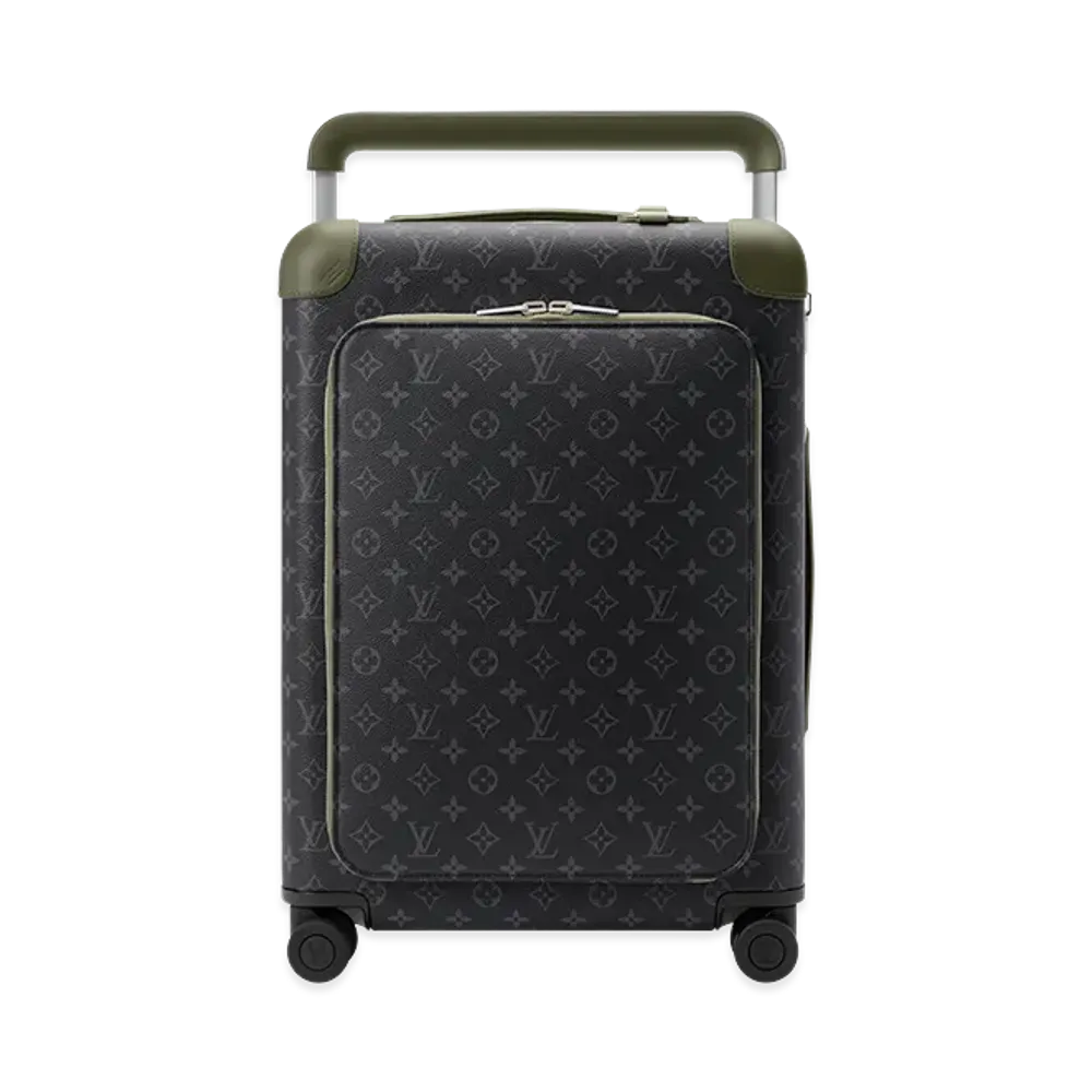Louis Vuitton Horizon Business 55 Suitcase "Khaki"