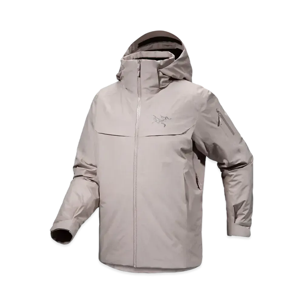 ARC'TERYX Macai Jacket Men's X000007447 "Warm Stone"