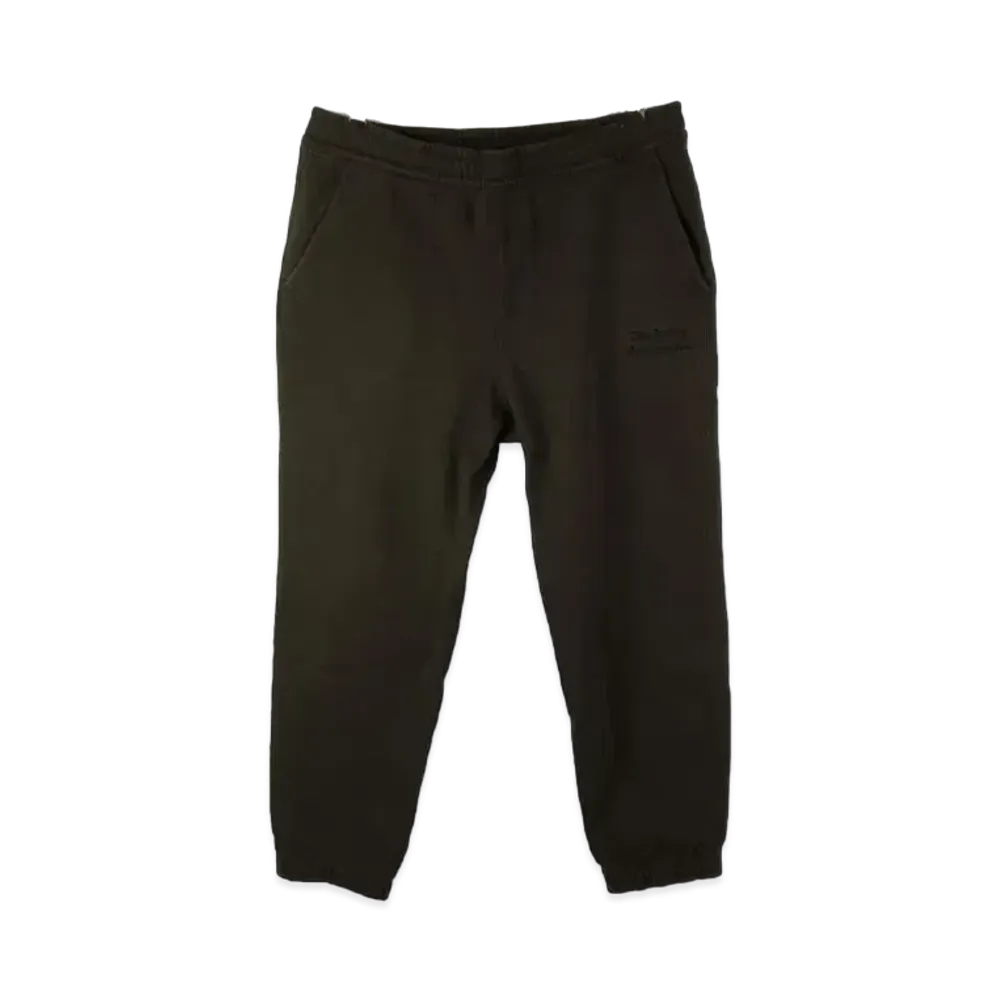 ENNOY x Stylistshibutsu 20AW Strate Pant "Brown" AW20BRENPT02NTL