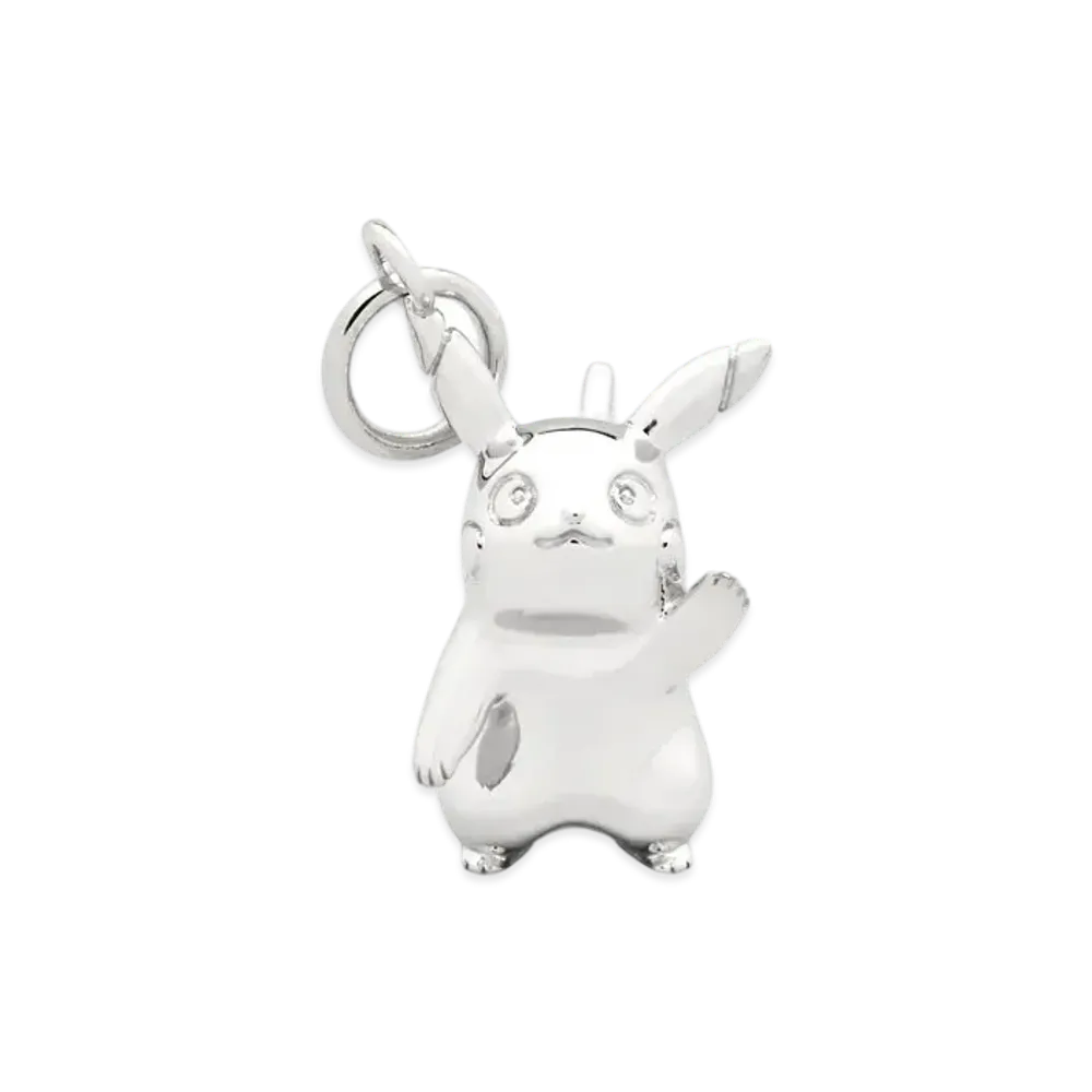 TOMWOOD x Pokémon Pikachu Hello "Silver"