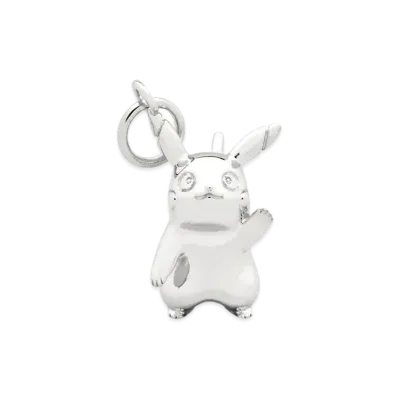 TOMWOOD x Pokémon Pikachu Hello "Silver"